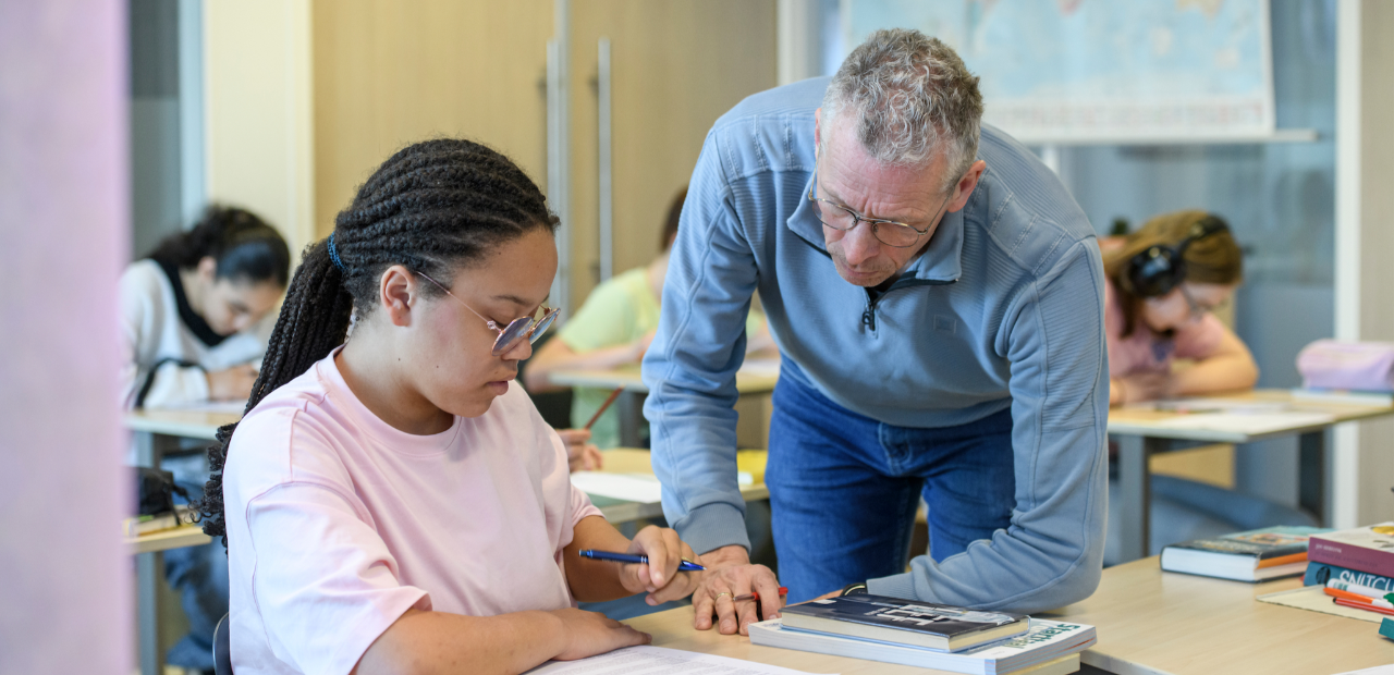 Praktijkonderwijs